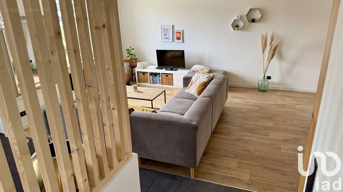 Photo 5 - Maison à SAINT-ETIENNE