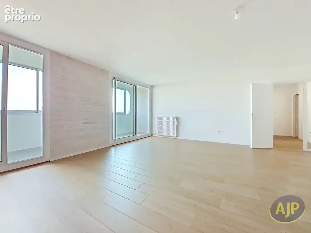 Appartement à LA ROCHE-SUR-YON