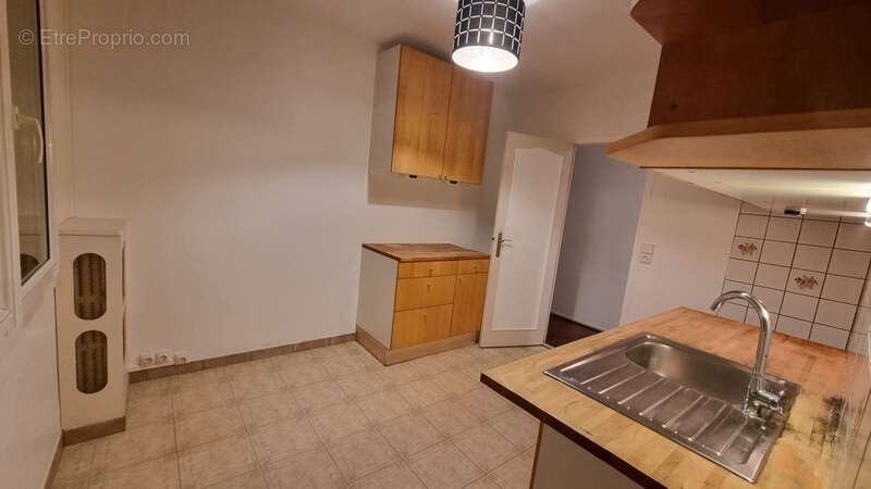 Appartement à MONTESSON