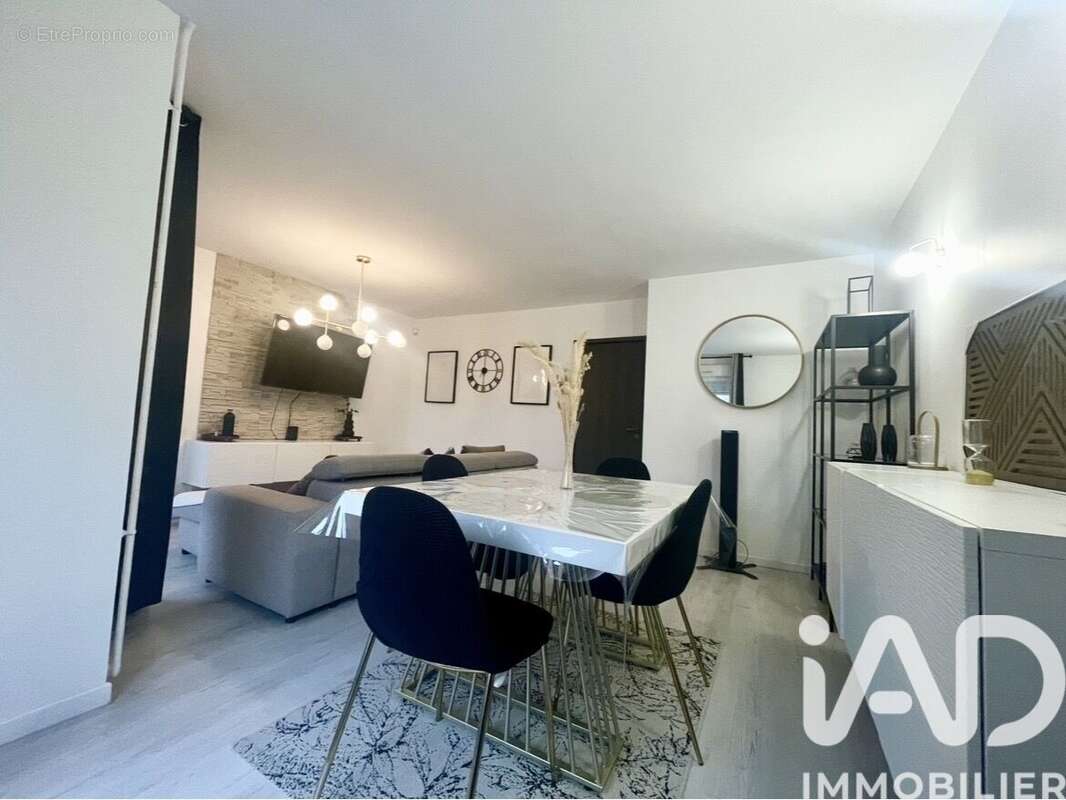 Photo 6 - Appartement à REIMS