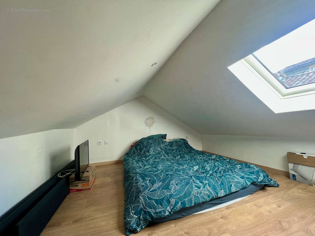 Appartement à MILLAU