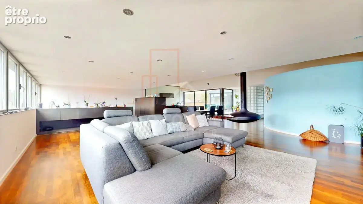 GUMBRECHTSHOFFEN - Ensemble immobilier de plus de 700 m2 - photo 3