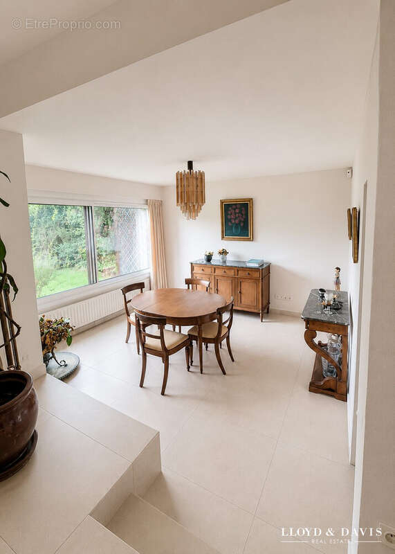 Maison à SAUTRON