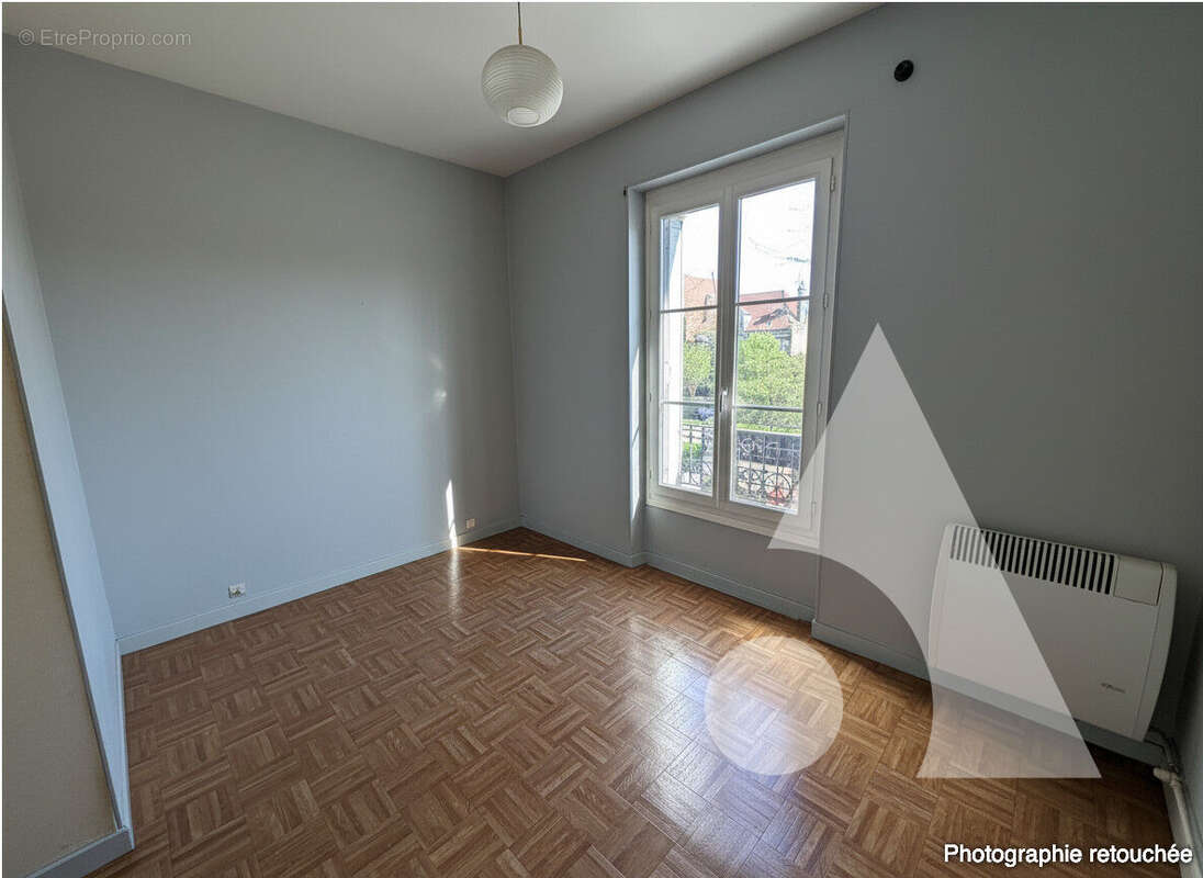 Appartement à TROYES