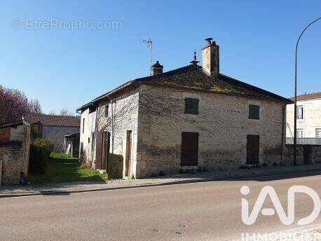 Photo 1 - Maison à ARSONVAL