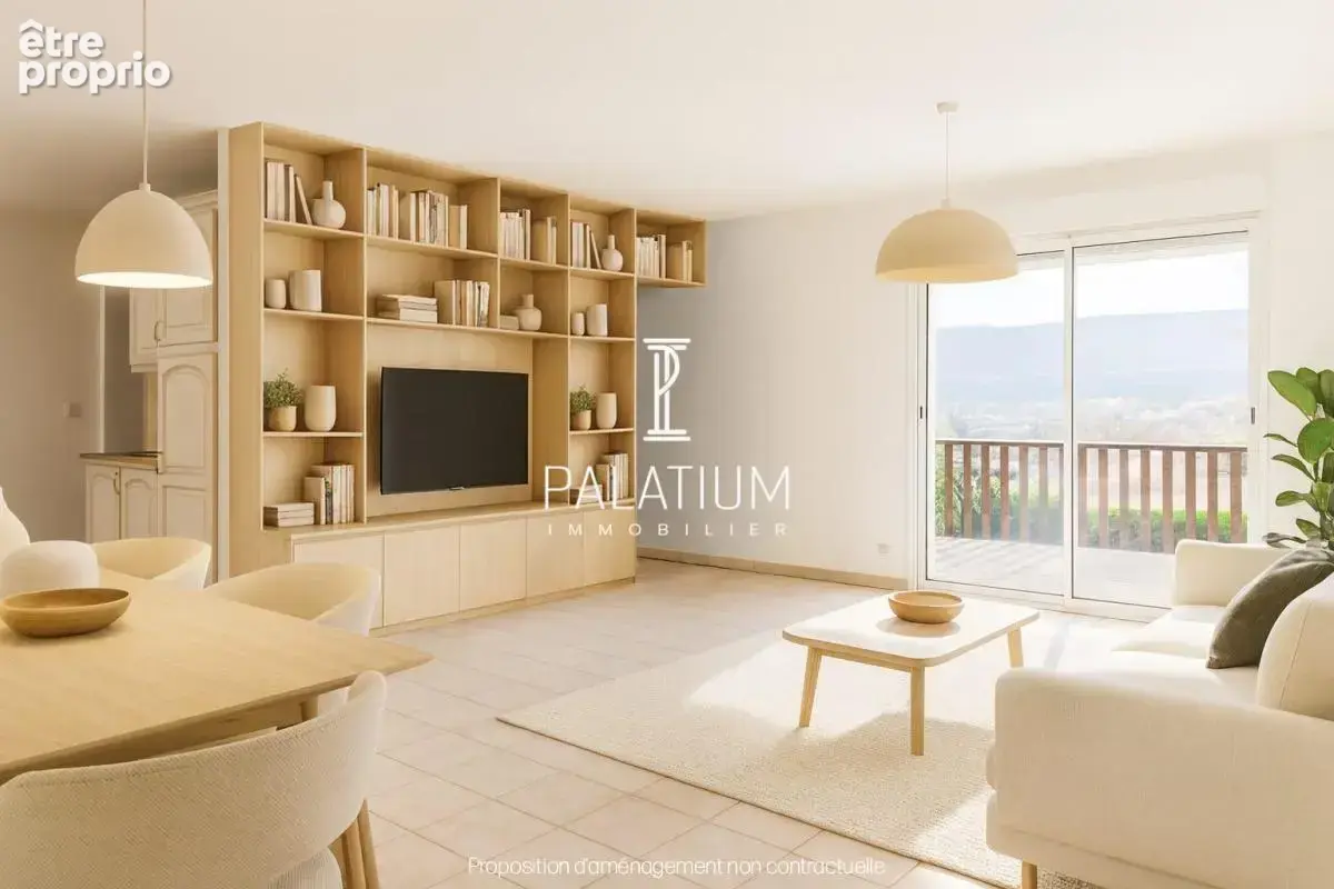 Maison 5 pièces 114m2 - La Chaumiane - Sisteron - photo 6