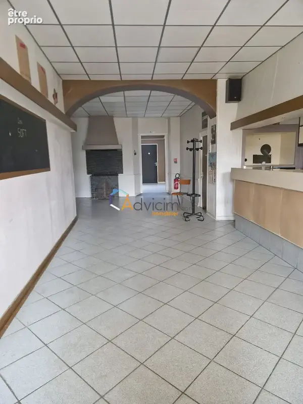 Appartement à THENEZAY