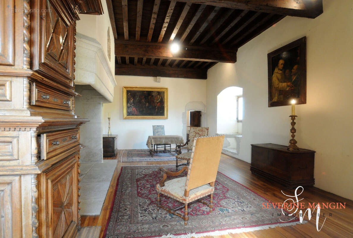 Autre à SAINT-ANDRE-EN-ROYANS