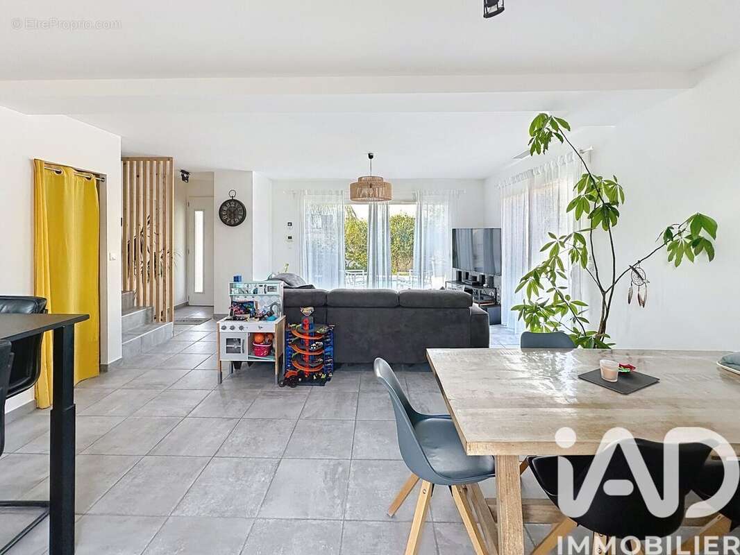 Photo 3 - Maison à LE PRADET