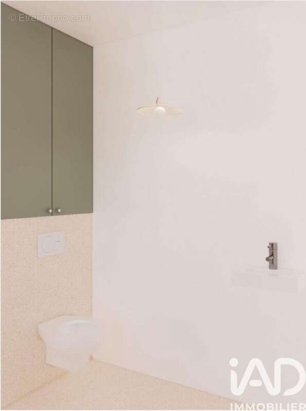 Photo 5 - Appartement à SELLES-SUR-CHER