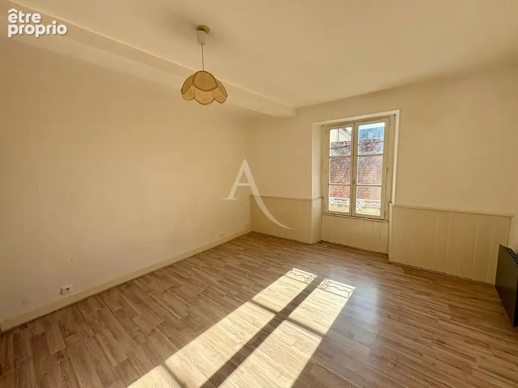 APPARTEMENT Fay Aux Loges, 3 pièces 61 m² - photo 5
