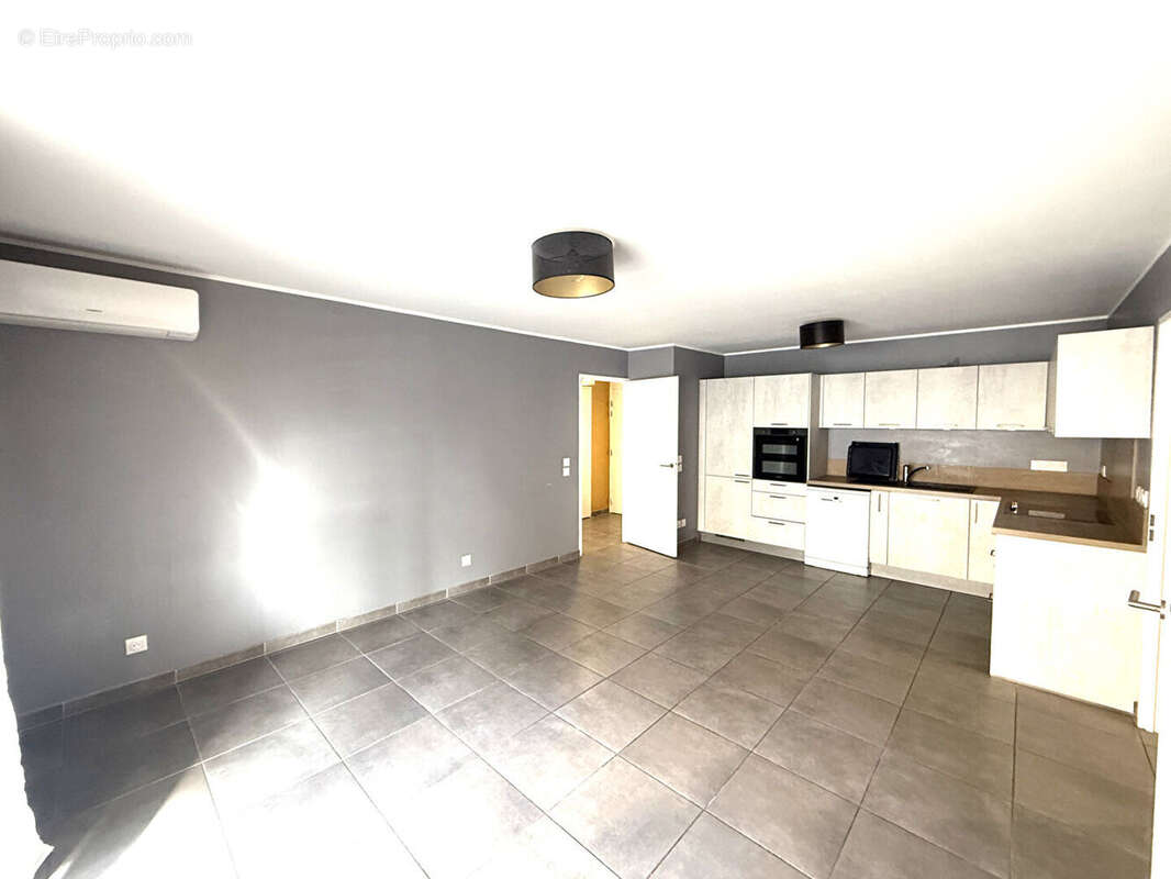 Appartement à ISTRES