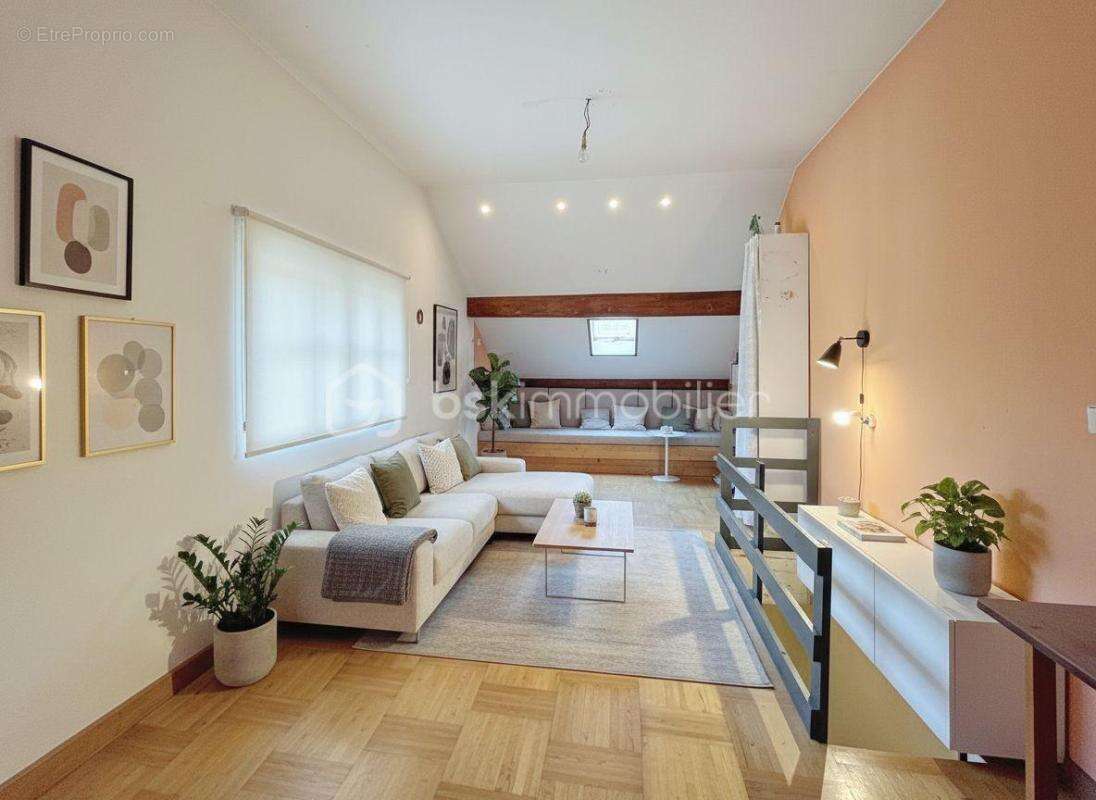 Maison dans un secteur très recherché de Rosny-sous-Bois - photo 10