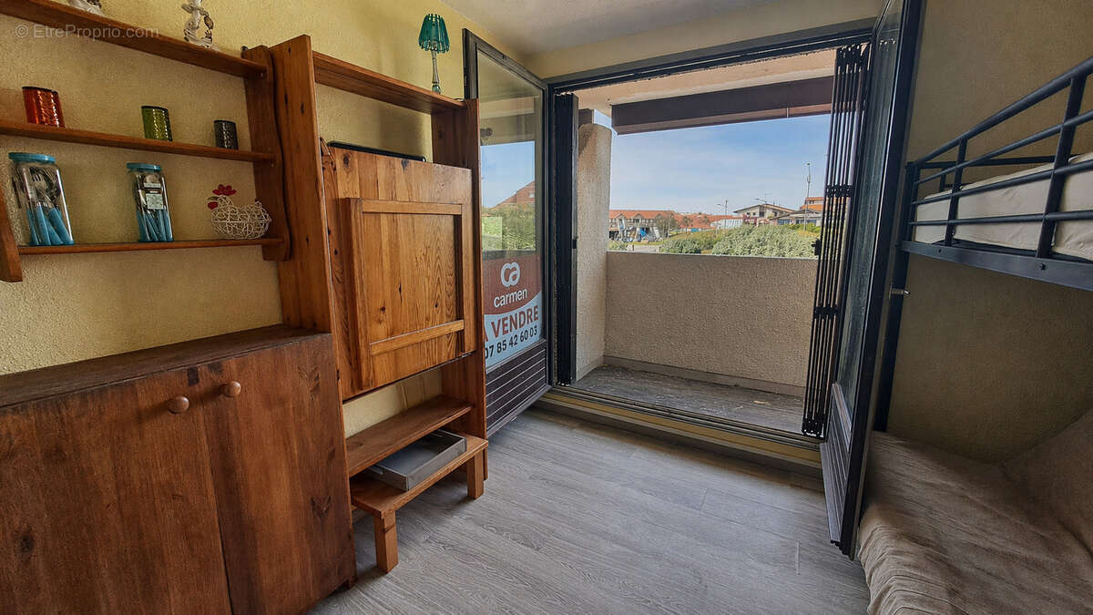 Appartement à SEIGNOSSE