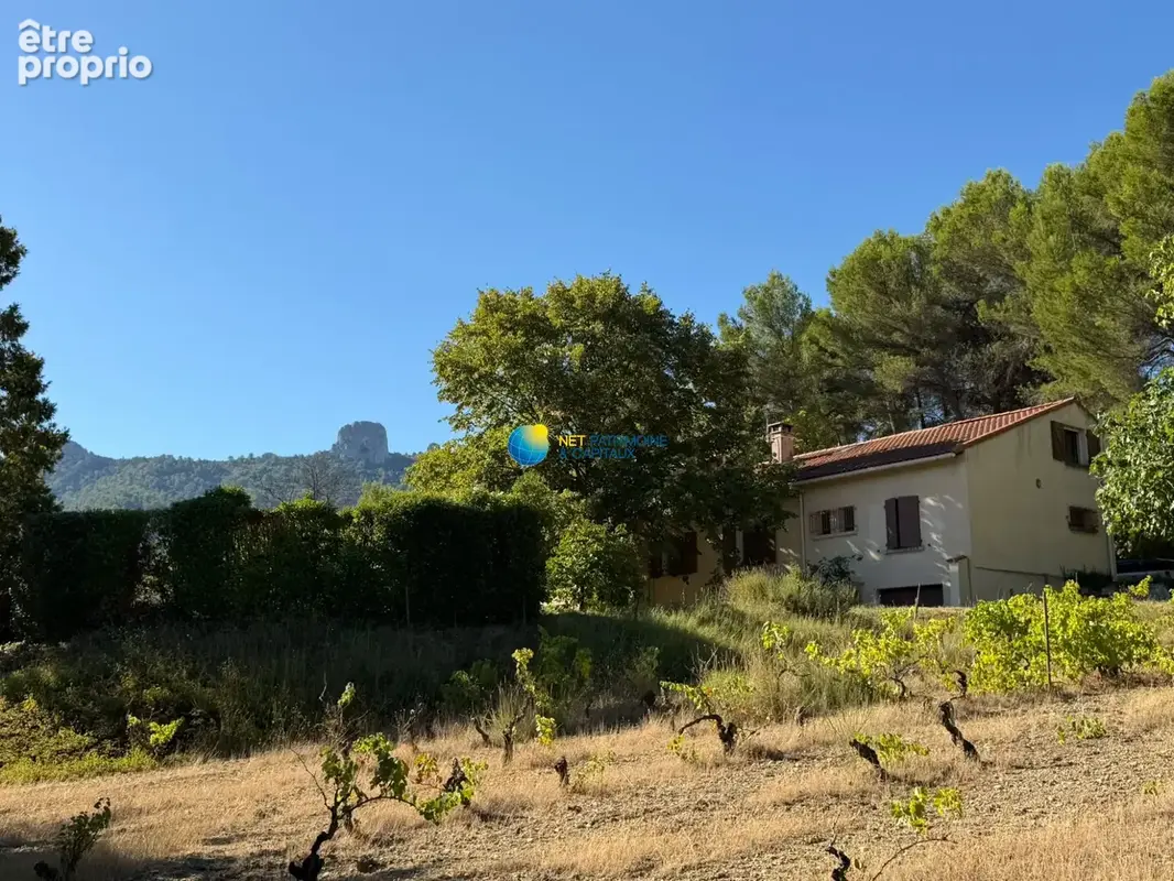 Photo Maison à Simiane-Collongue au prix de 825 000€