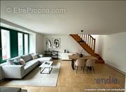 Appartement à QUIMPER