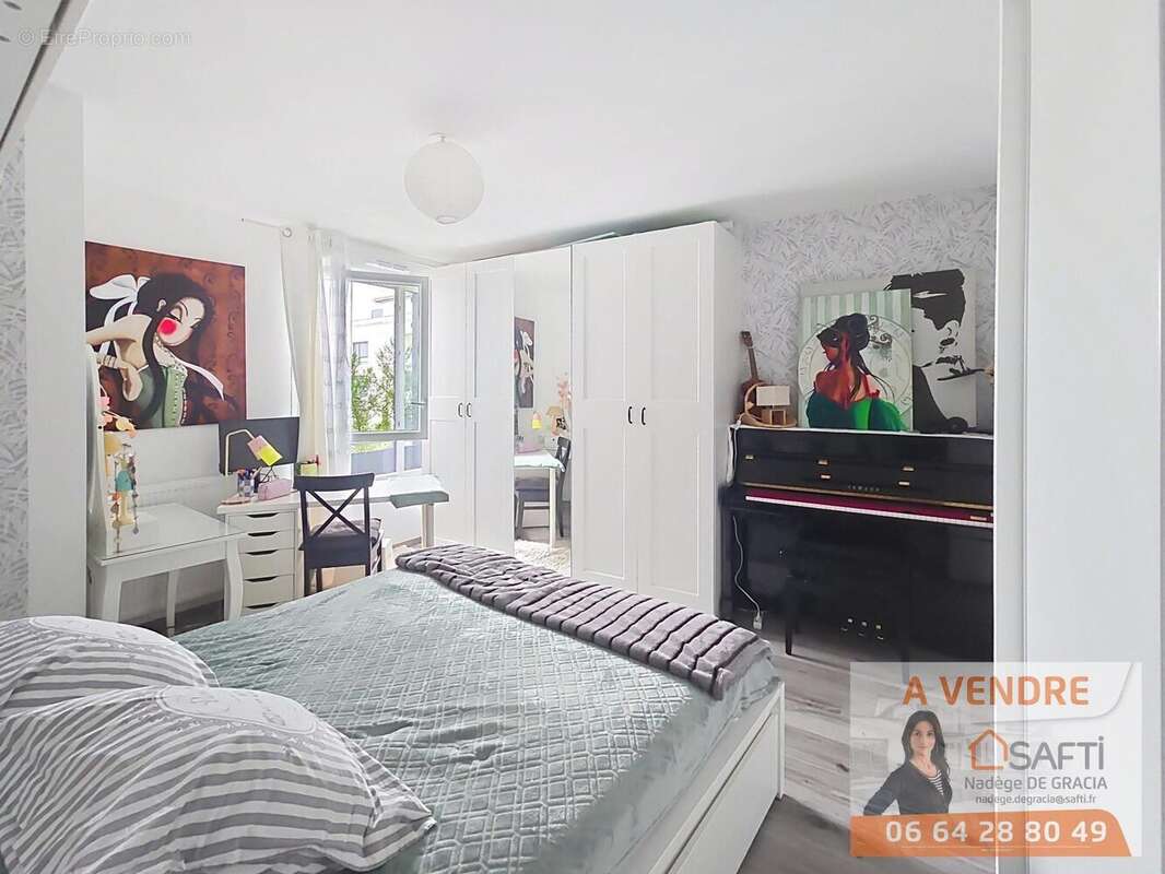 Photo 9 - Appartement à SAINT-ORENS-DE-GAMEVILLE