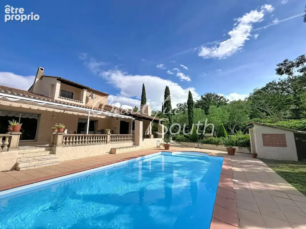 Maison à MAUREILLAS-LAS-ILLAS