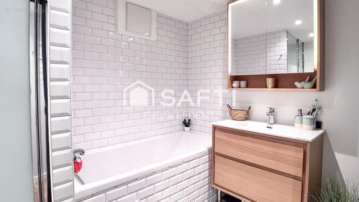 Photo 6 - Maison à MAISONS-ALFORT