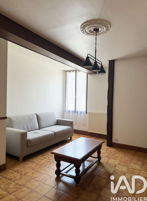 Photo 9 - Maison à COMPIEGNE