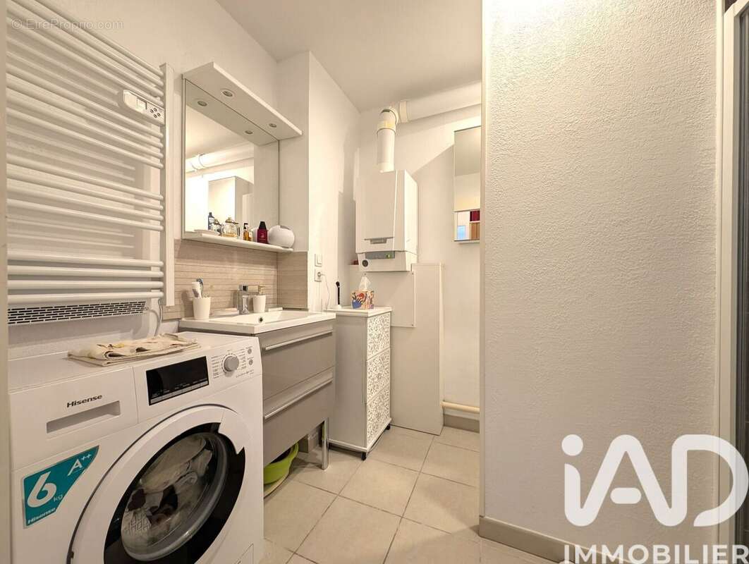 Photo 5 - Appartement à AUCAMVILLE