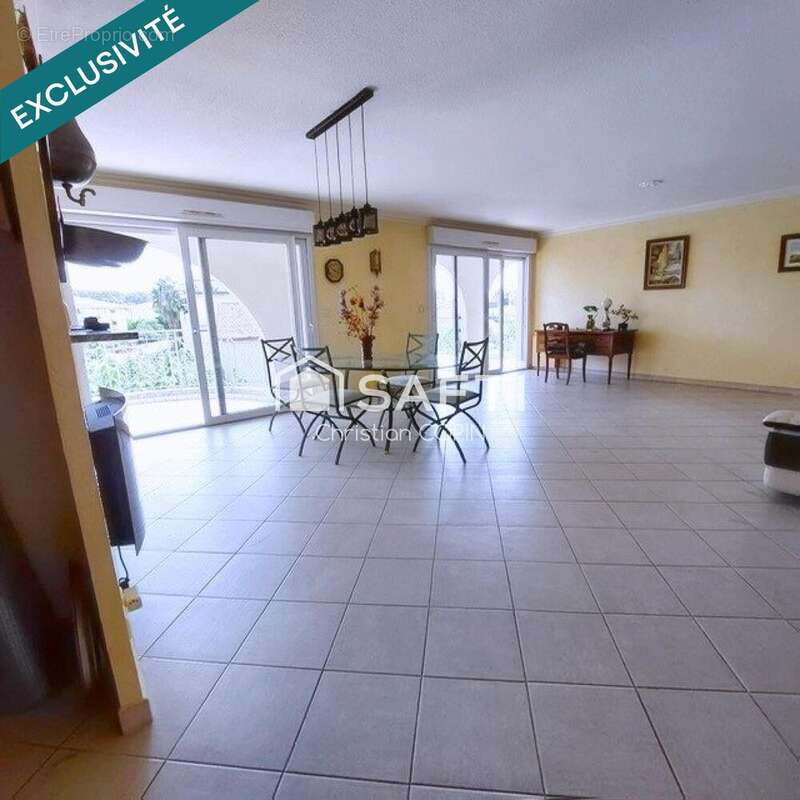 Photo 3 - Appartement à SIX-FOURS-LES-PLAGES