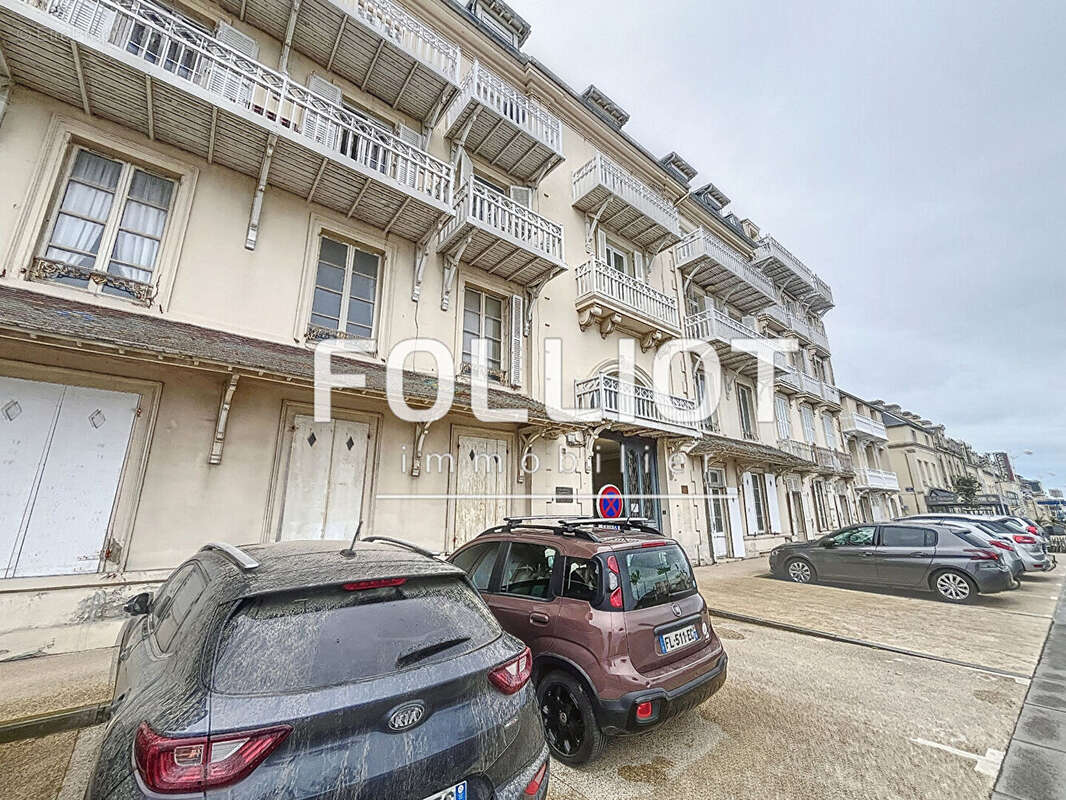 Autre à LUC-SUR-MER