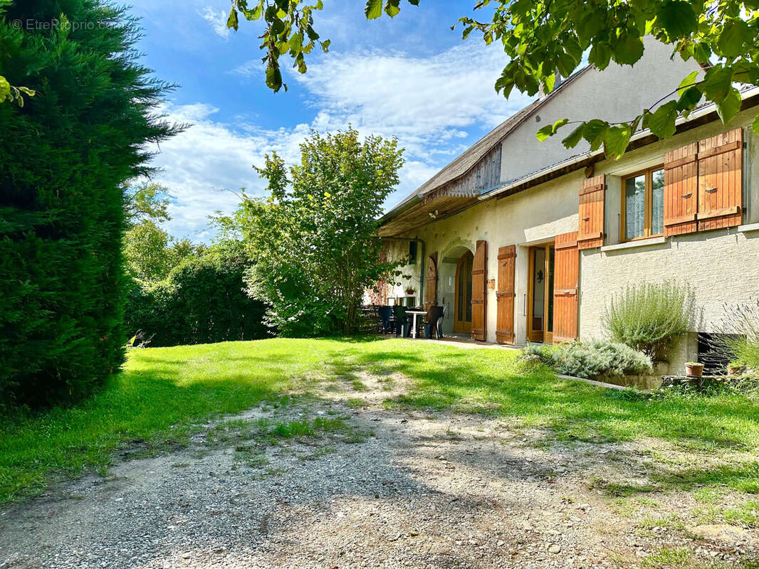 Charmante maison avec 2 logement !!! - photo 15