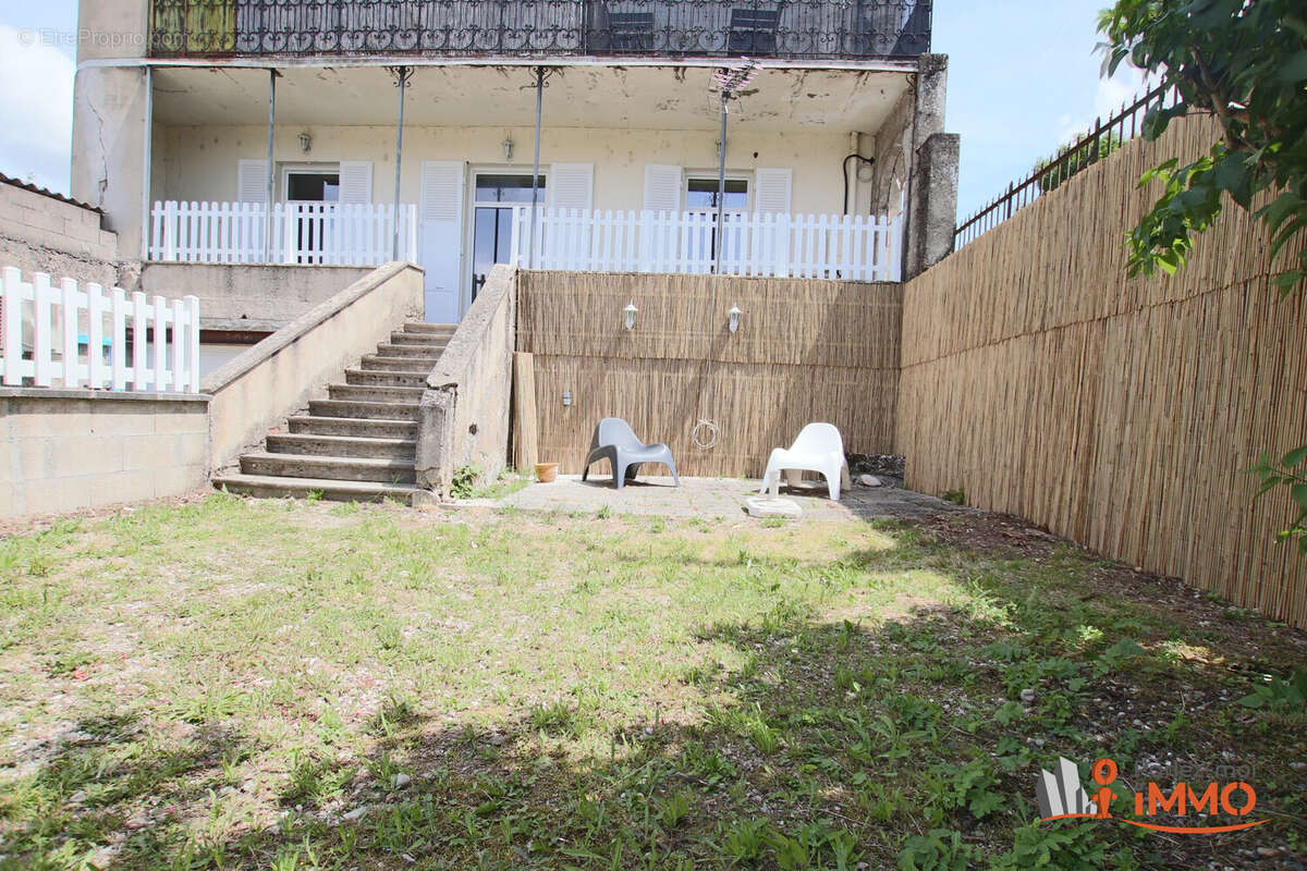 Appartement à MEXIMIEUX