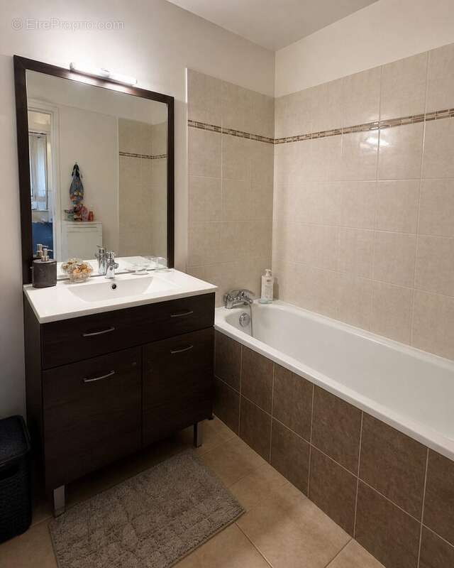 Appartement à SAINT-PRIEST