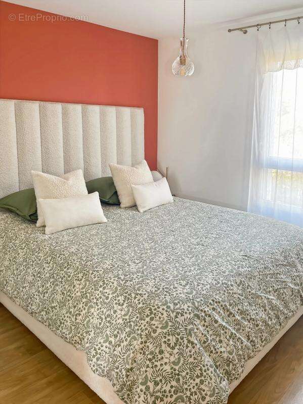 Appartement à ELANCOURT