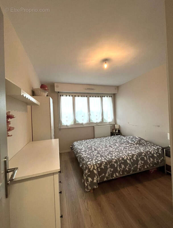 Appartement à SAINTE-FOY-LES-LYON