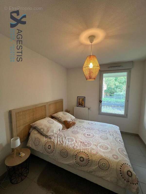   - Appartement à TOULOUSE