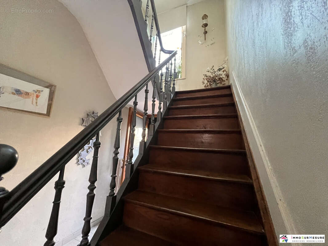 Maison à HENIN-BEAUMONT