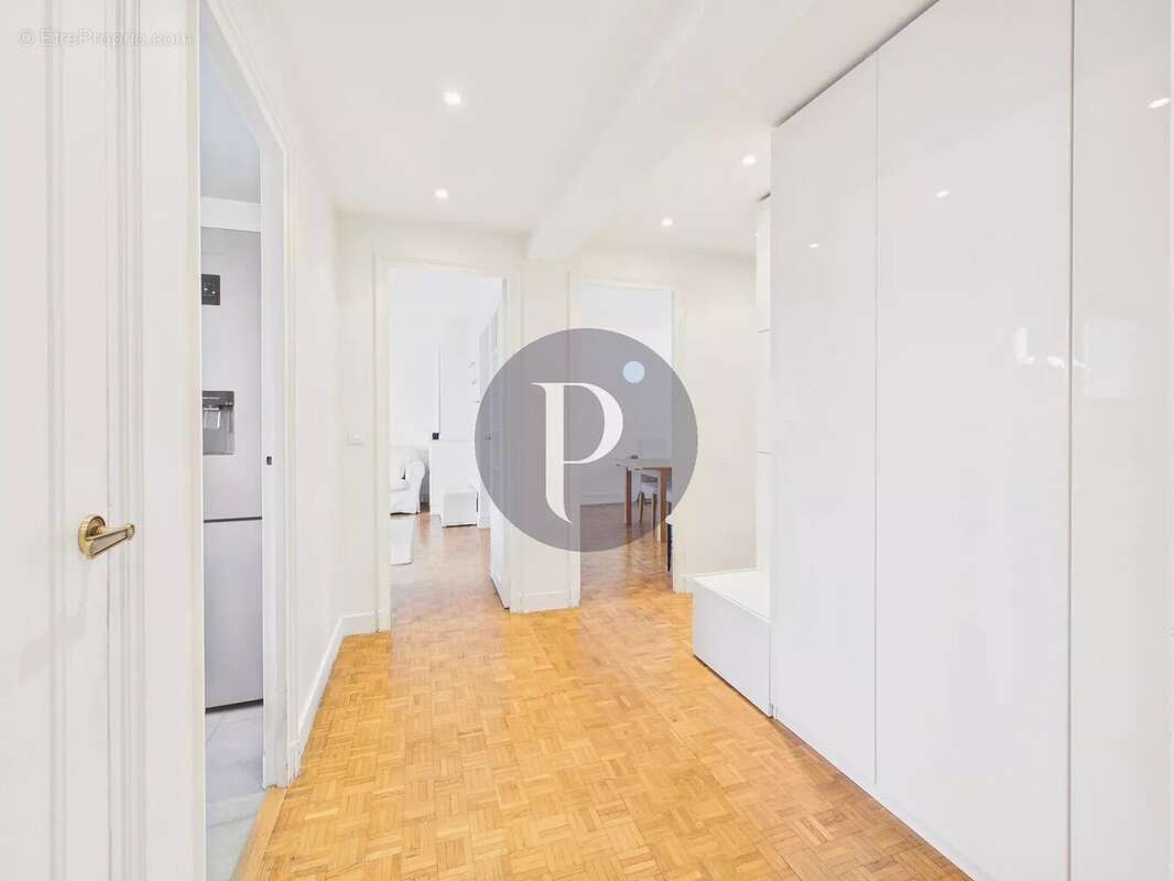 Appartement à SCEAUX