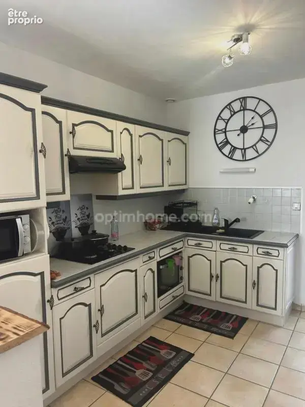 Maison à vendre 4 pièces SAINT SORNIN LEULAC (87) - photo 2