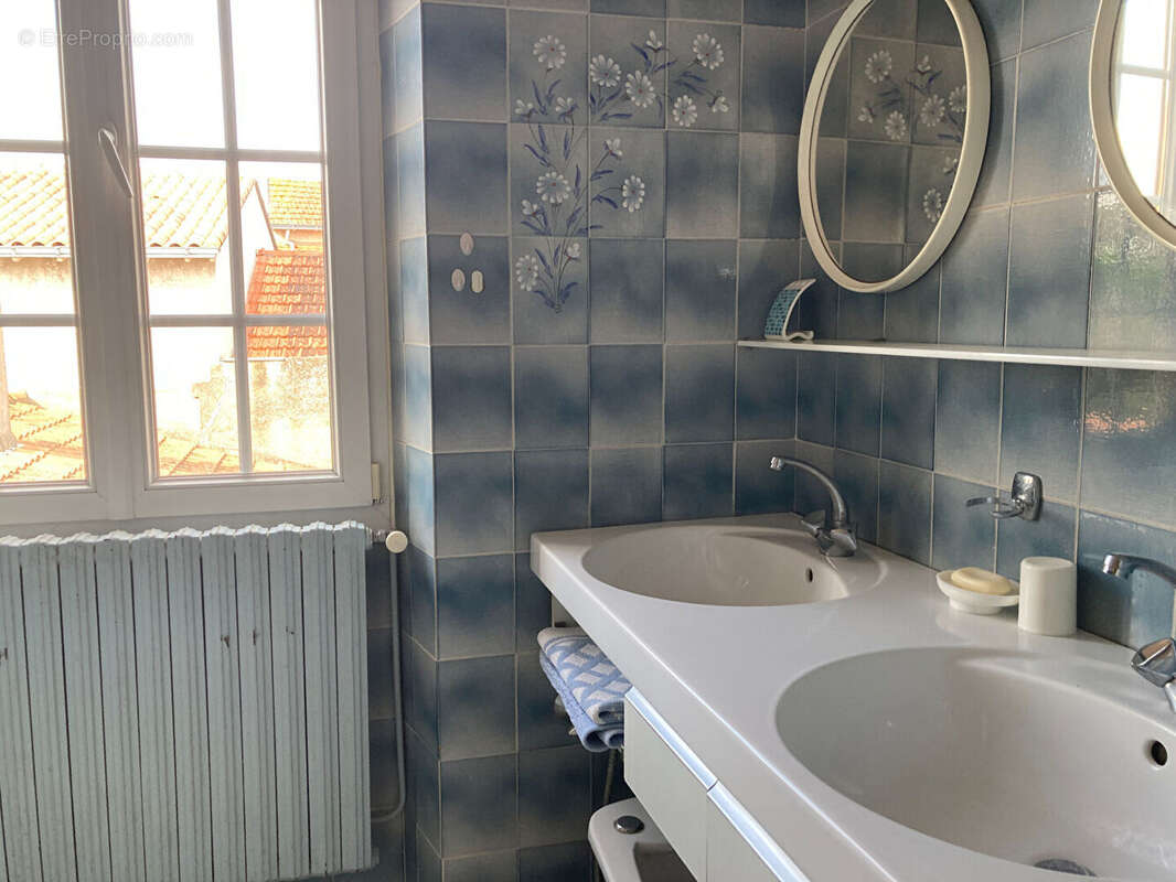 Maison à LA BERNERIE-EN-RETZ