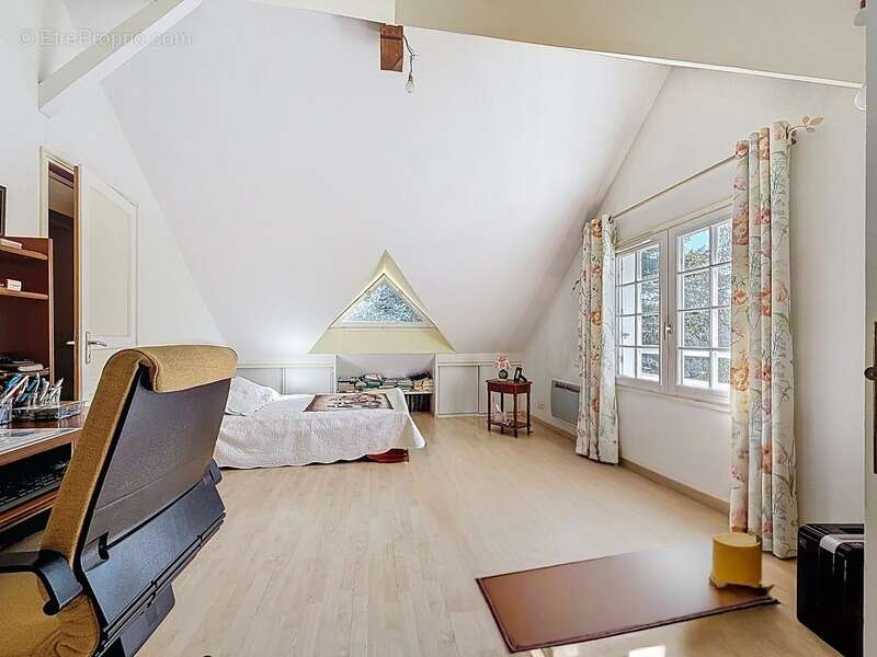 Maison à JOUE-LES-TOURS