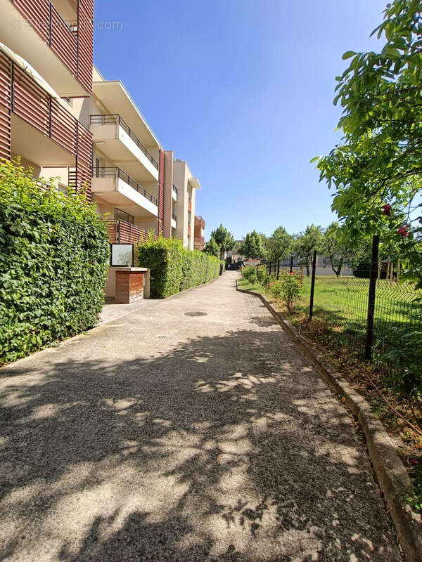 Appartement 64 m² à Clermont-Ferrand  - photo 9