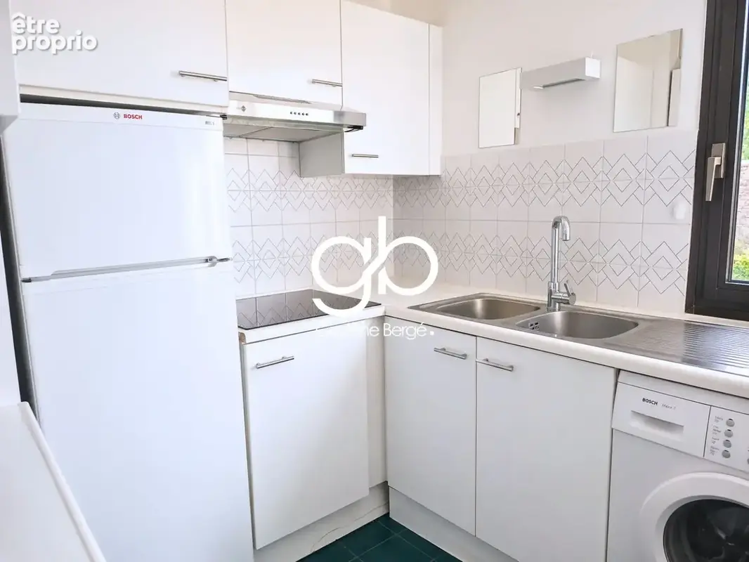 Appartement à vendre en résidence senior à montpellier t3 69 m2 résidence services seniors les hespérides mont - photo 9