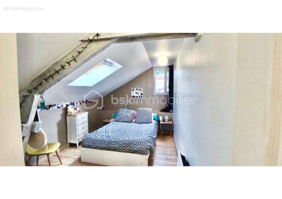 Appartement à BOULAZAC