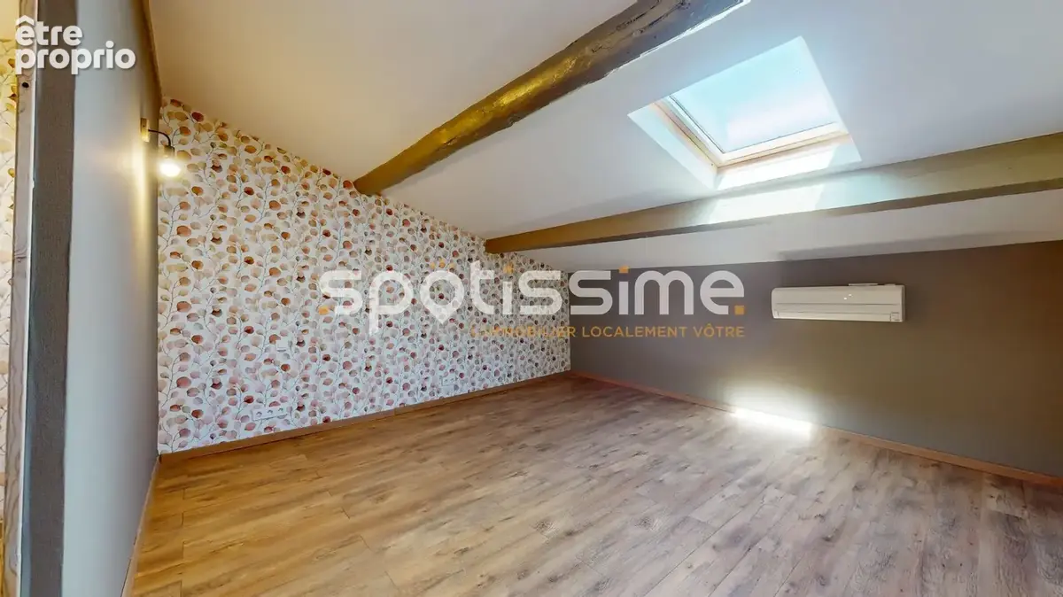 POMEROLS , Maison de Village - photo 9