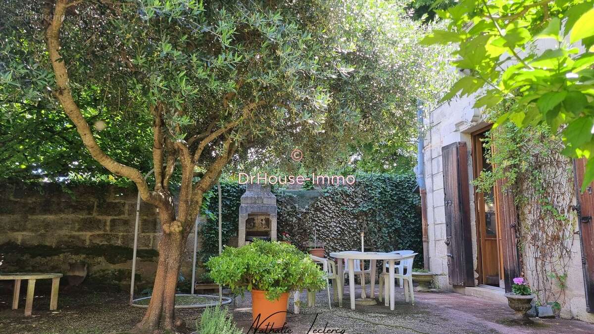 Maison 154 m² à Talence  - photo 4