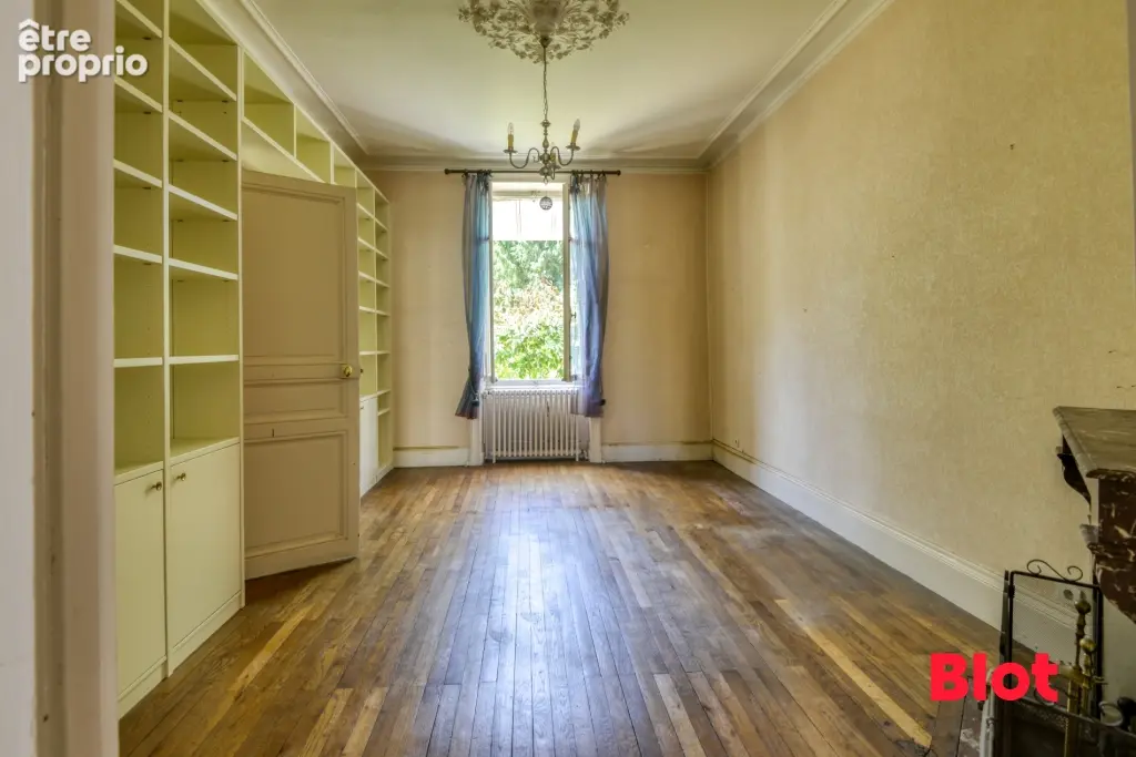 Appartement 7 pièces 145 m² à vendre à Nantes (44000) - photo 3