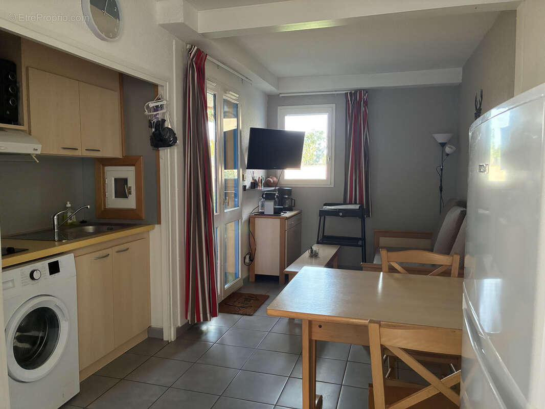 Appartement à ARGELES-SUR-MER