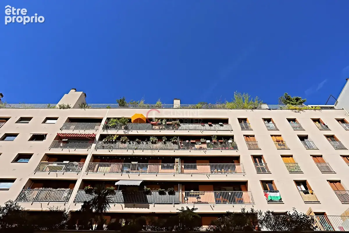 Terrasse / refait a neuf / ensoleille - photo 12