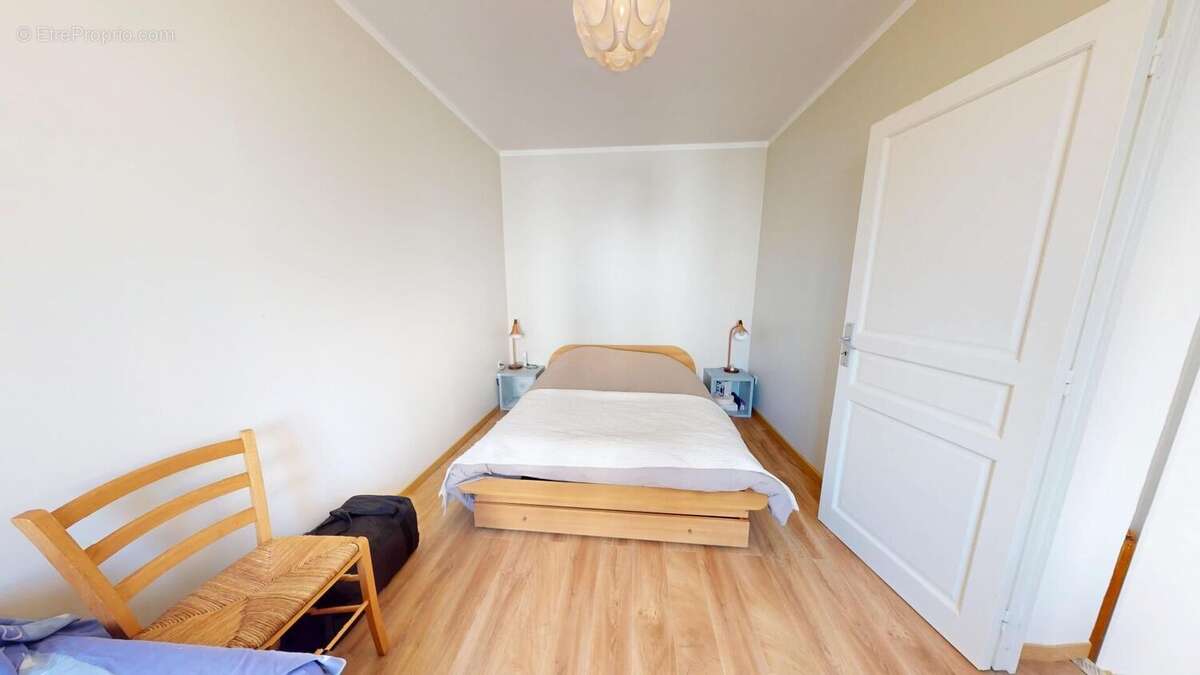 Photo 9 - Maison à GRIGNY