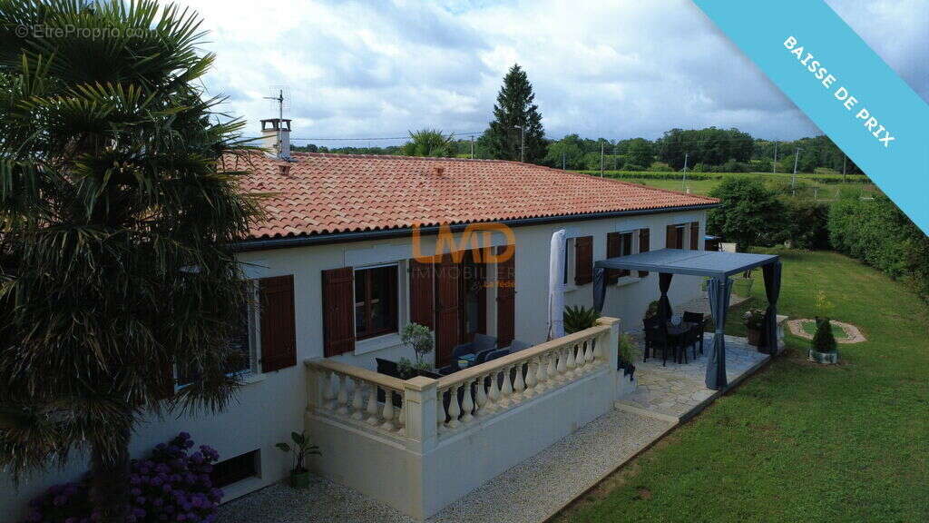 Maison plain-pied 177 m², 5 chambres, DPE B - photo 5