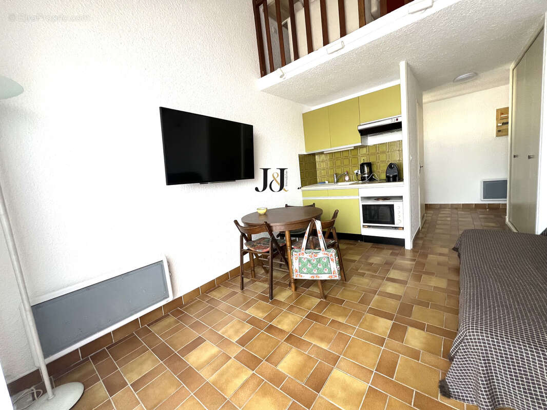 Duplex cœur de village - photo 3