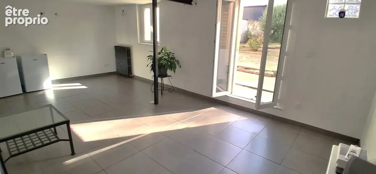 Maison Nanterre 5 pièce 107 m2 - photo 2